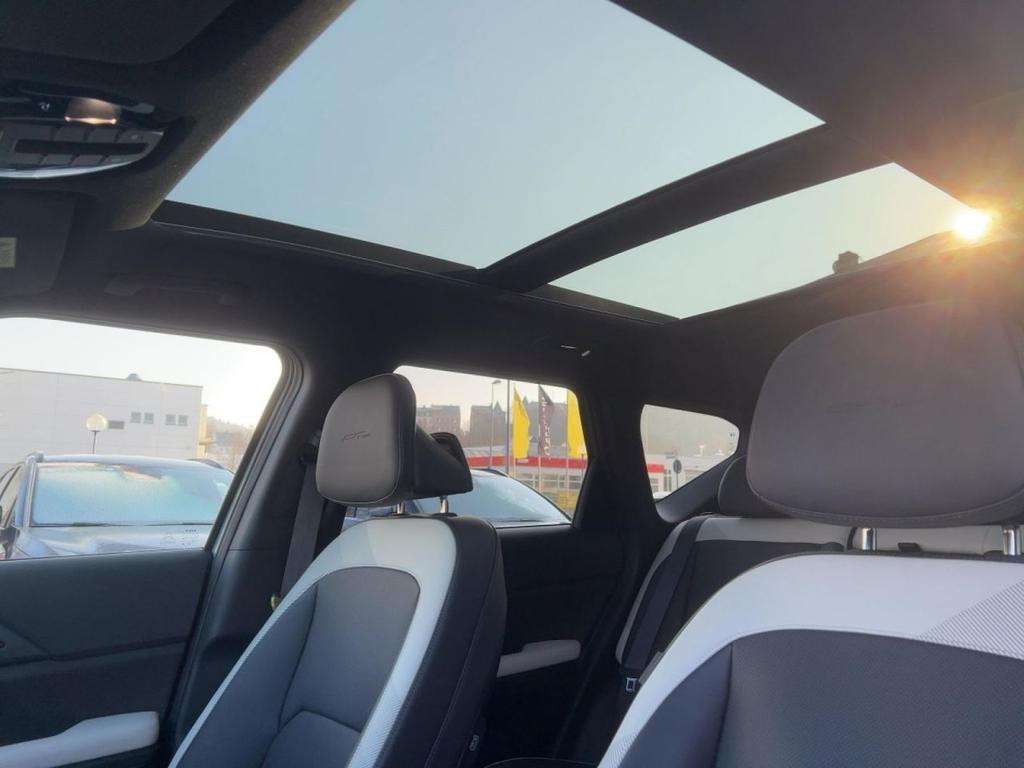 Kia EV5