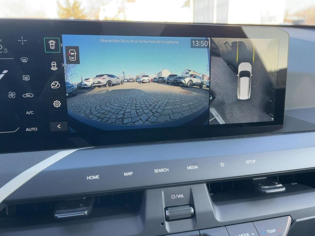 Kia EV5
