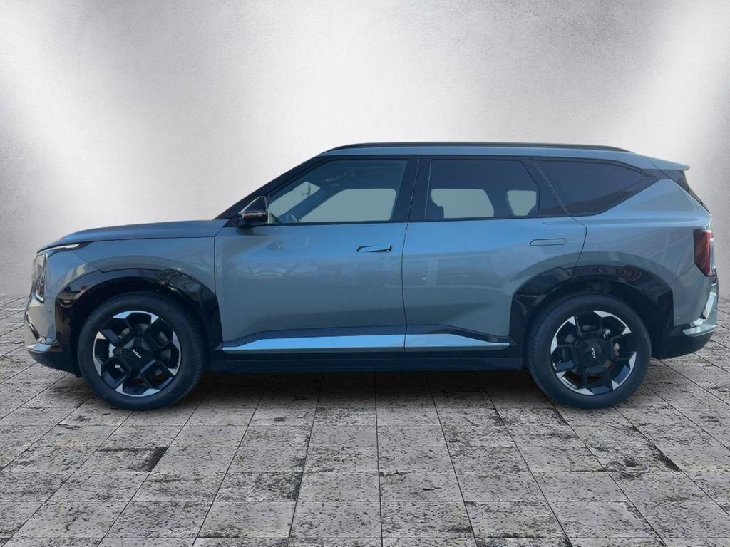 Kia EV5