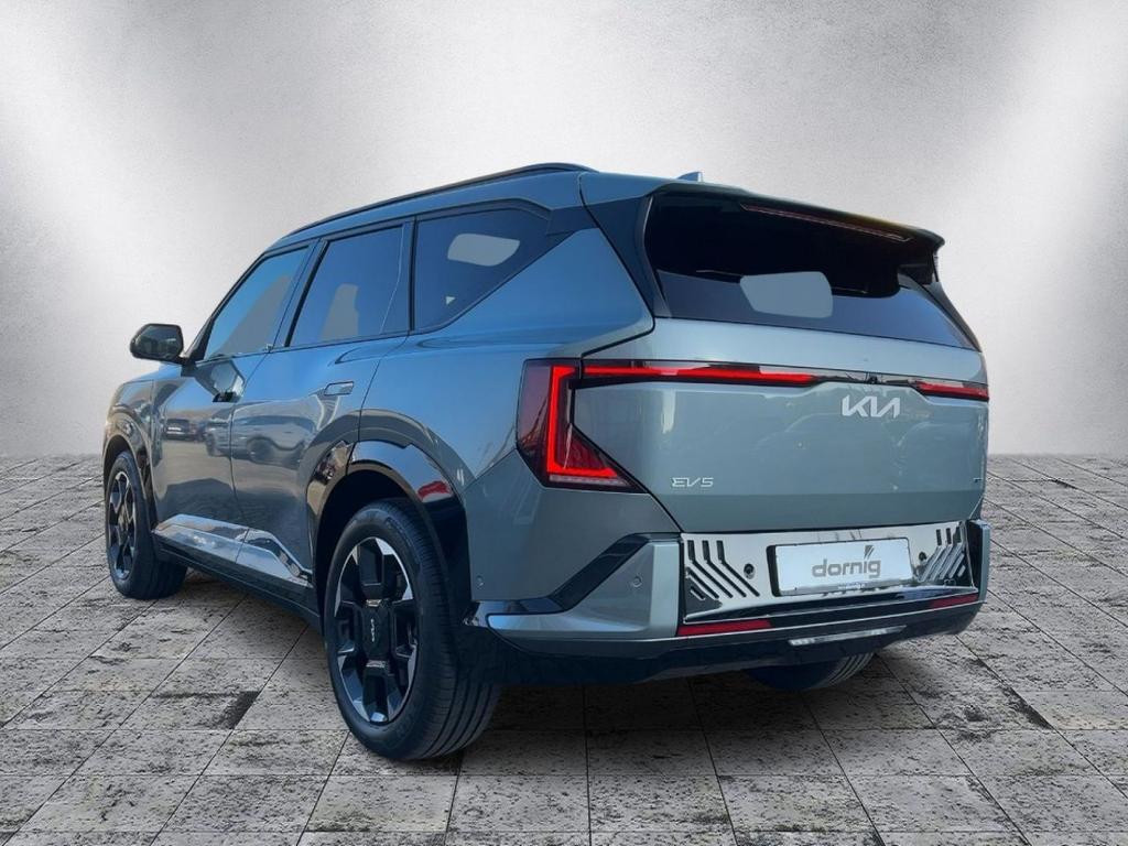 Kia EV5
