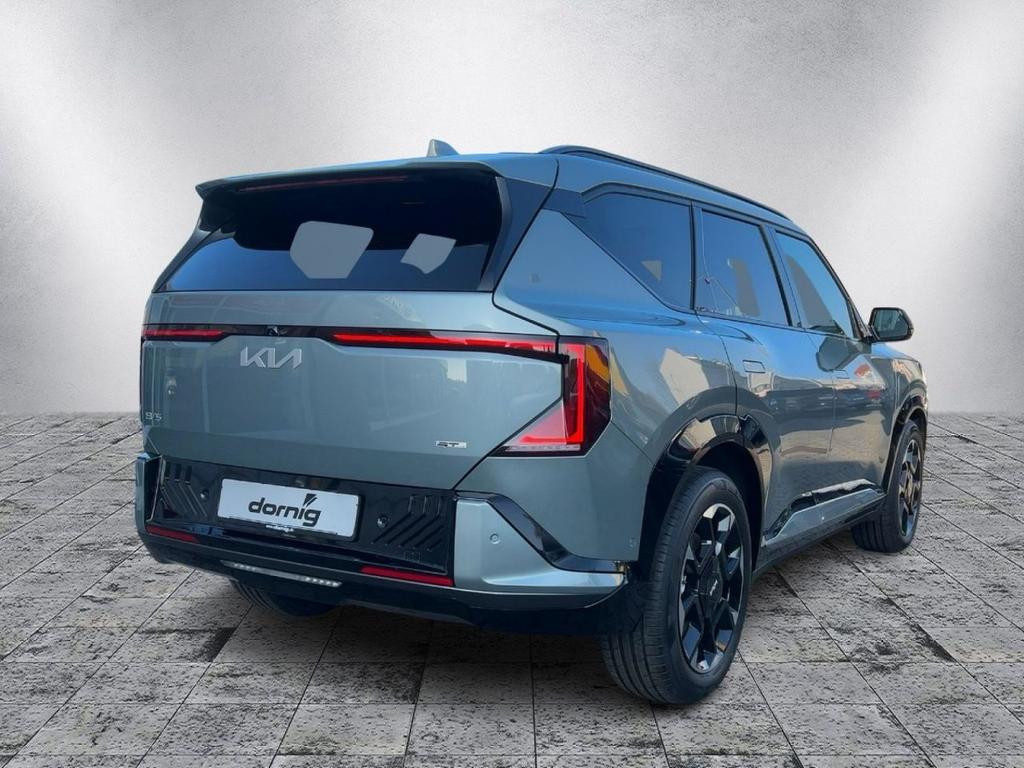 Kia EV5