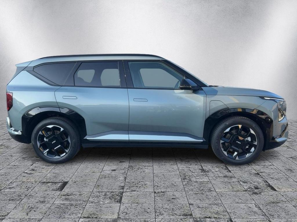 Kia EV5