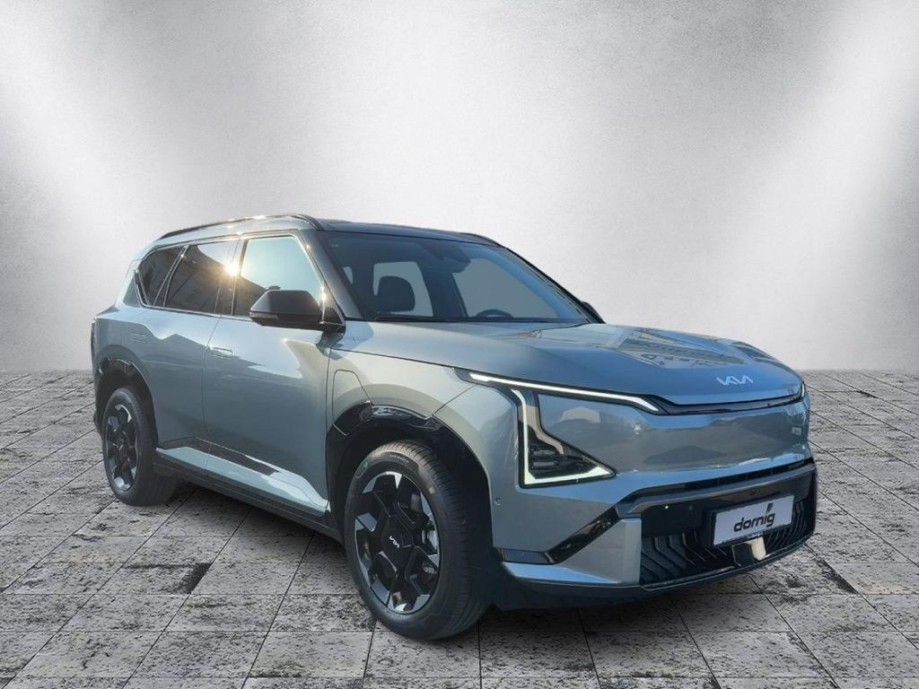 Kia EV5