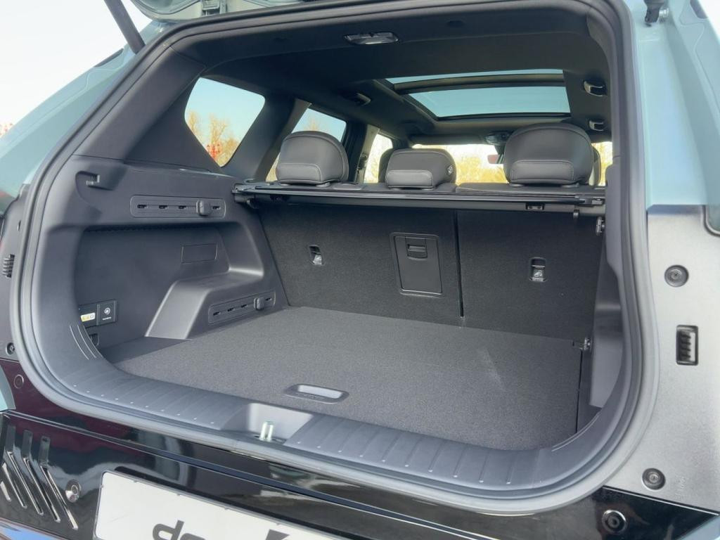 Kia EV5