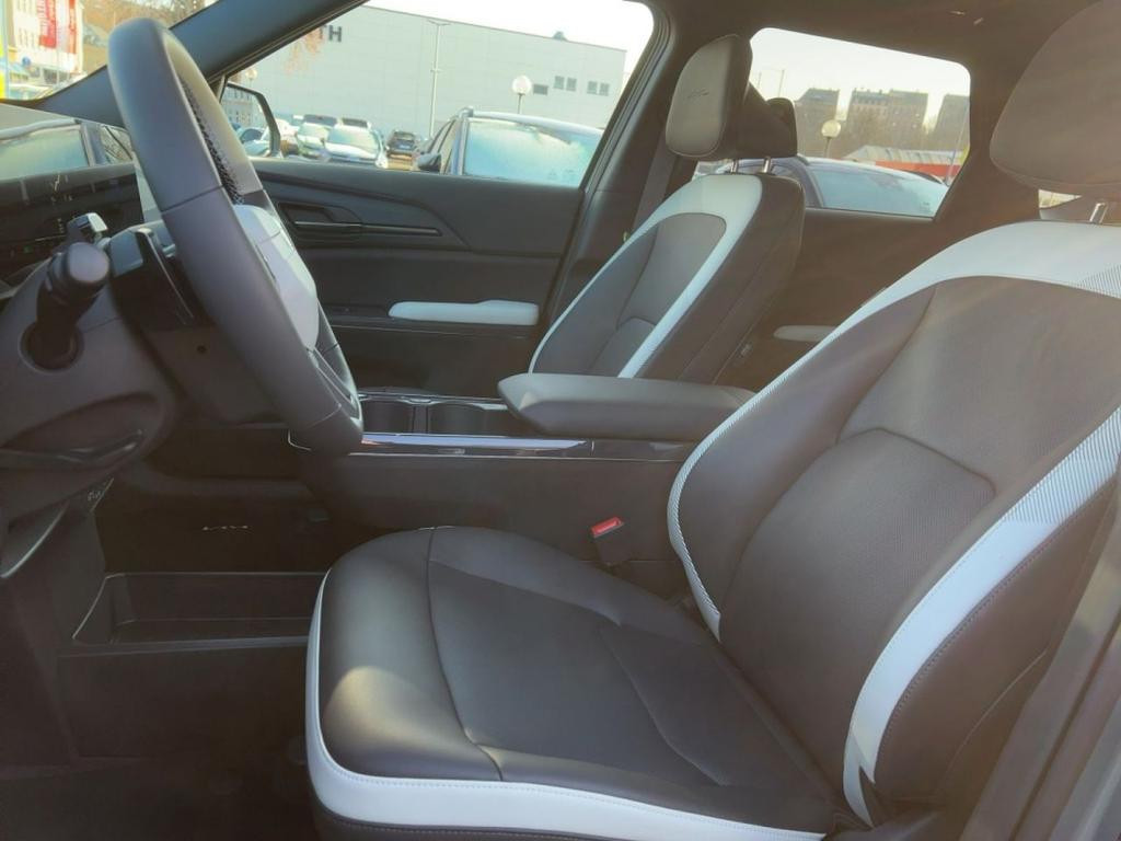Kia EV5