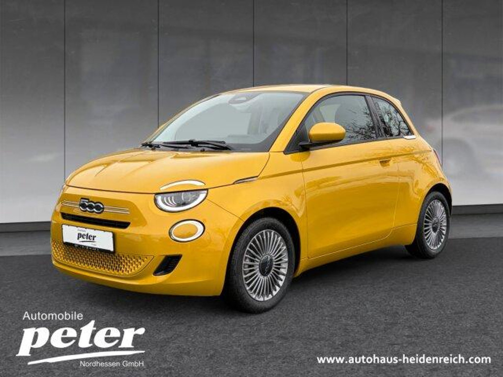 Fiat 500 1.0 Mild Hybrid Torino
