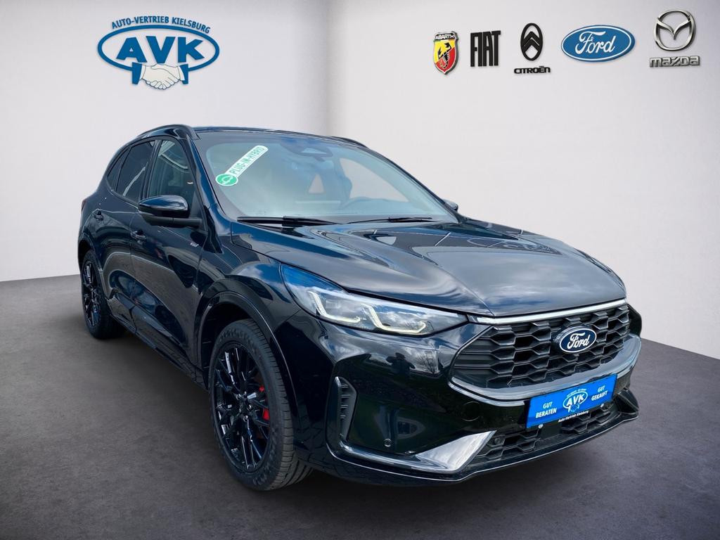 Ford Kuga ST Line Plug in Hybrid Hybrid X