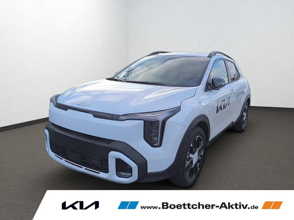 Kia Stonic GT-Line