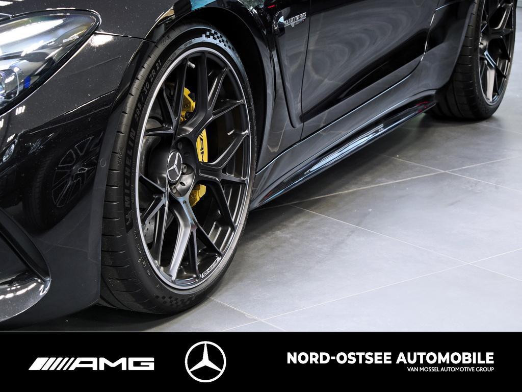 Mercedes-Benz AMG GT 4MATIC+