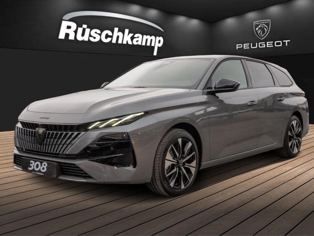 Peugeot 308 Allure Pack SW