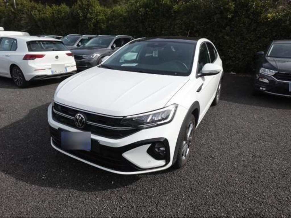 Volkswagen Taigo R-Line
