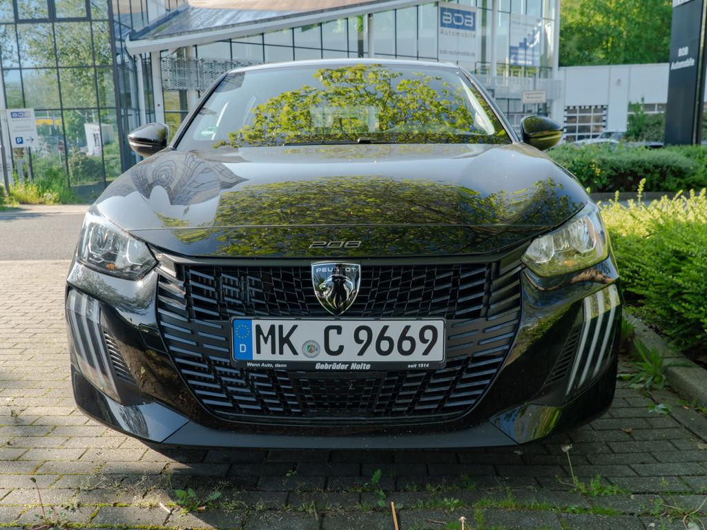 Peugeot 208 Style