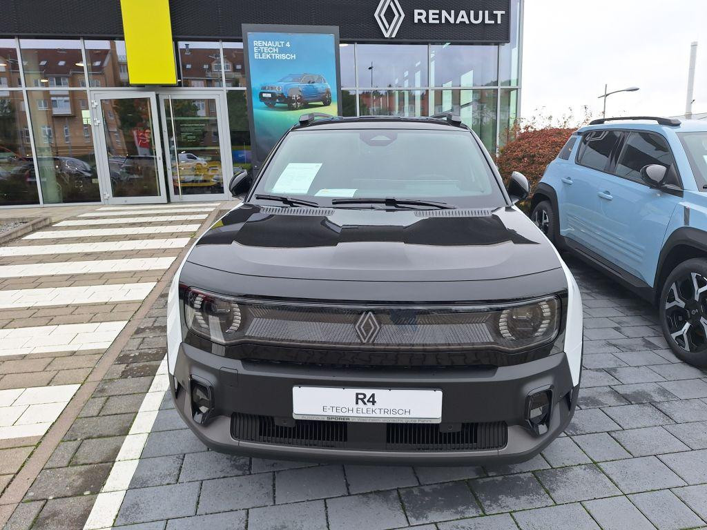 Renault 4