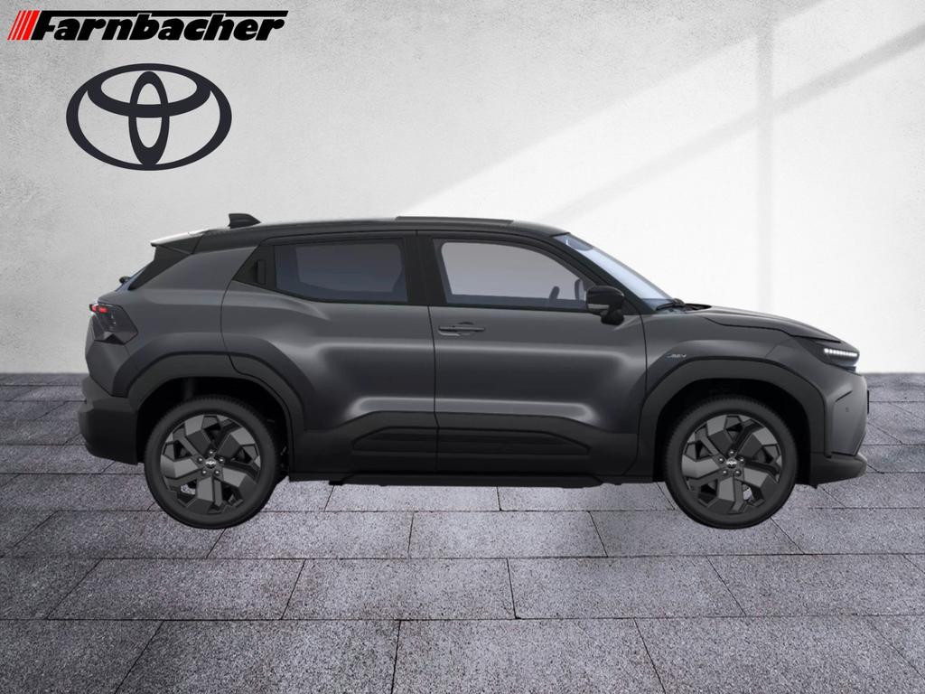 Toyota Urban Cruiser