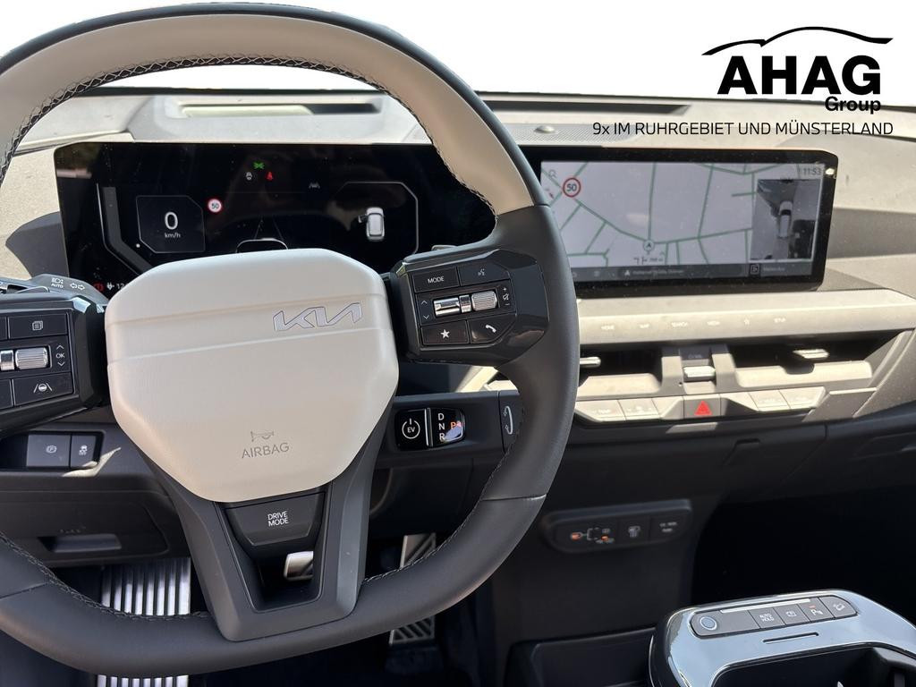 Kia EV5