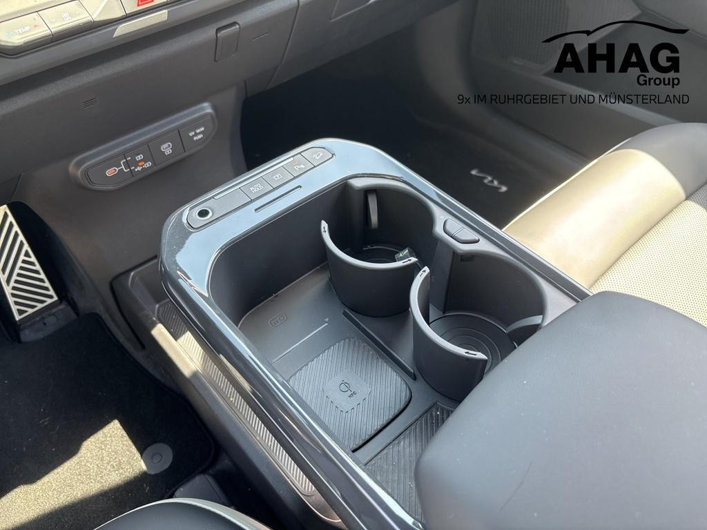 Kia EV5