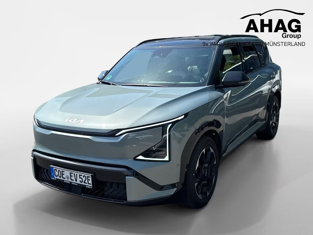 Kia EV5