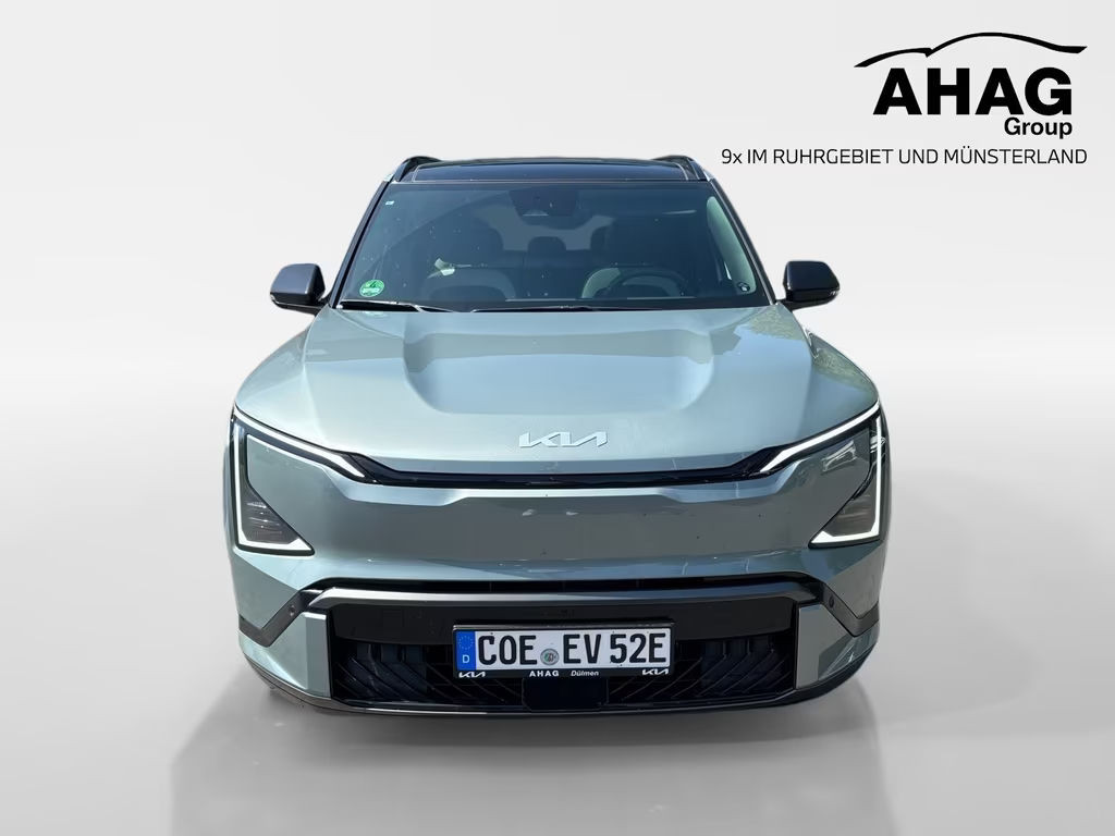 Kia EV5