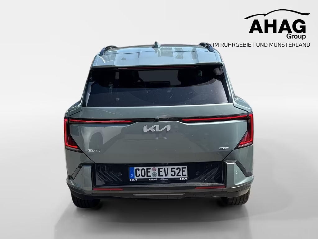 Kia EV5
