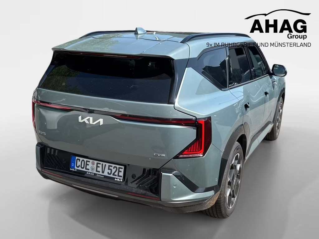 Kia EV5