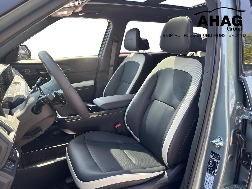 Kia EV5