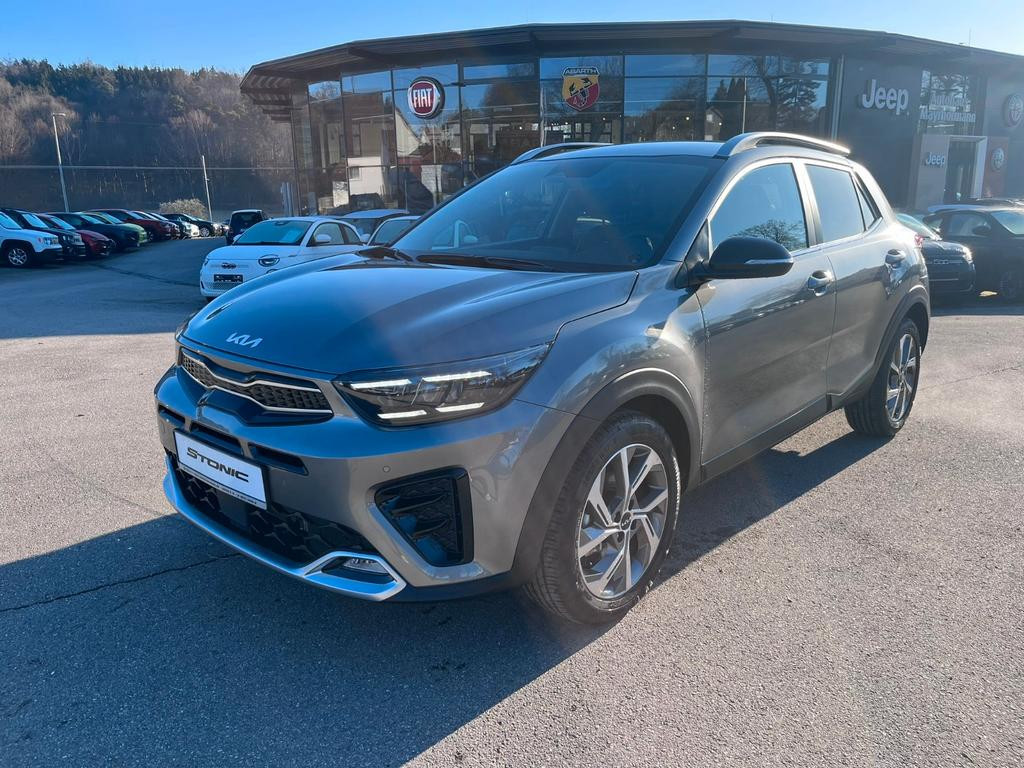 Kia Stonic GT-Line
