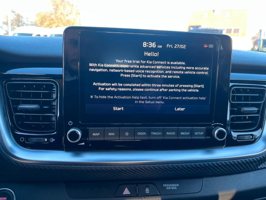 Kia Stonic