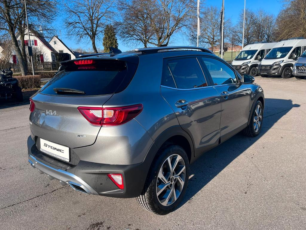 Kia Stonic