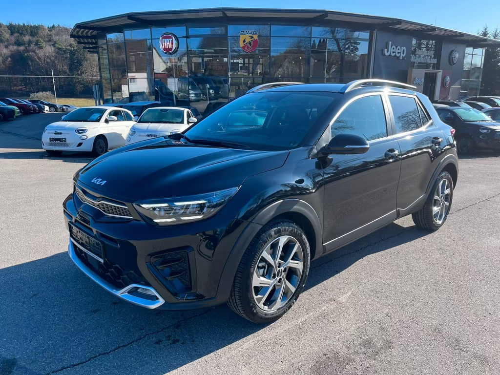 Kia Stonic GT-Line
