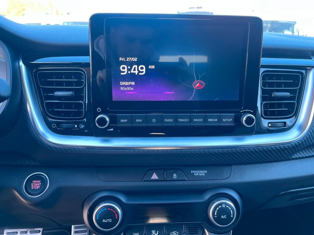 Kia Stonic