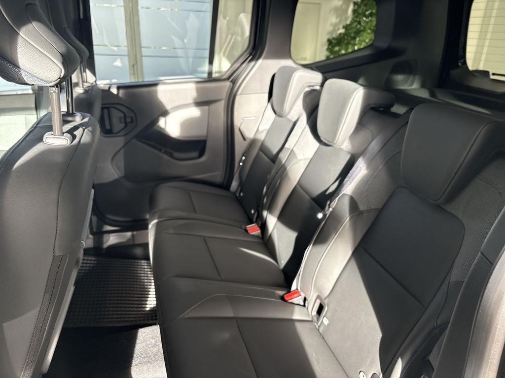 Nissan Townstar