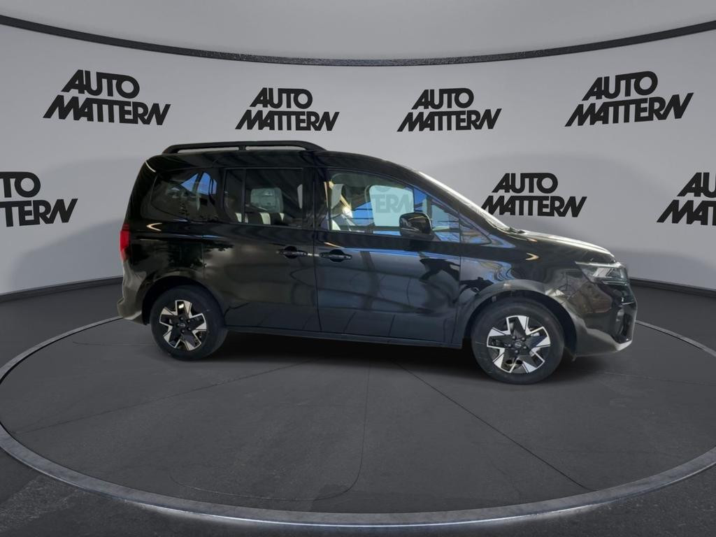 Nissan Townstar