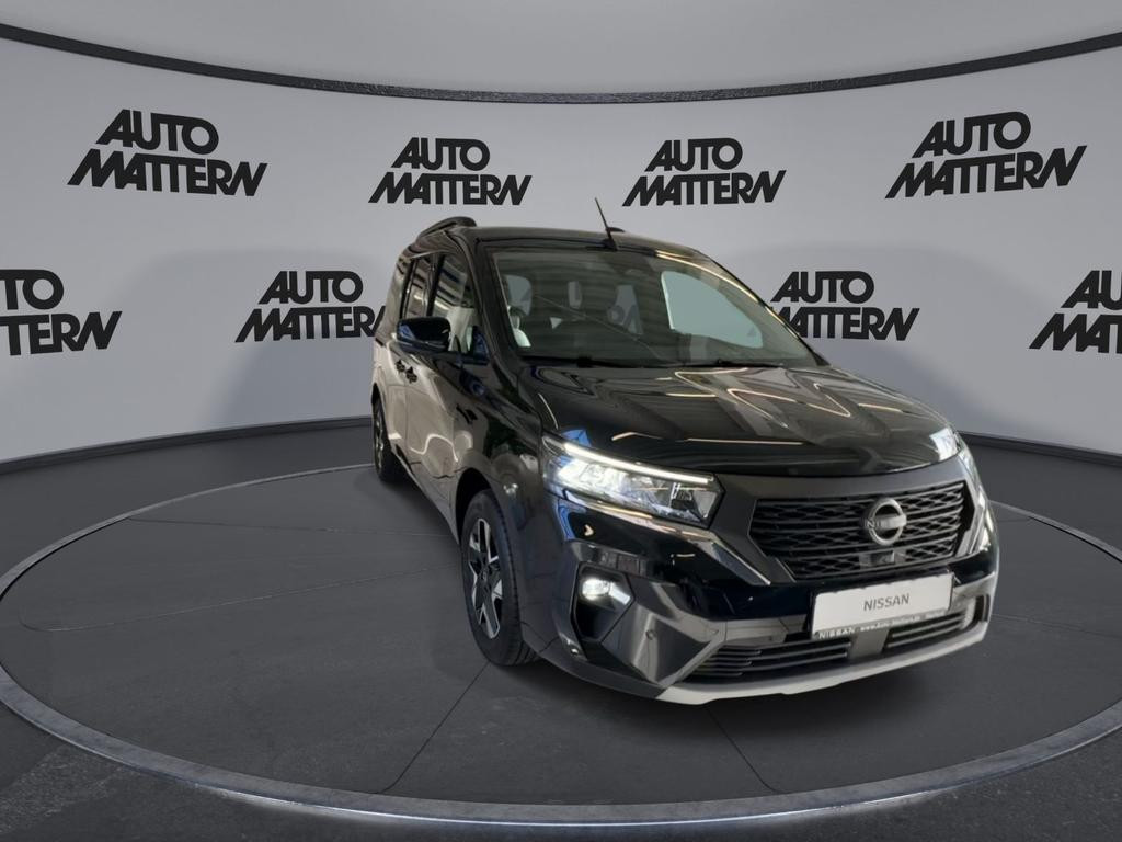 Nissan Townstar