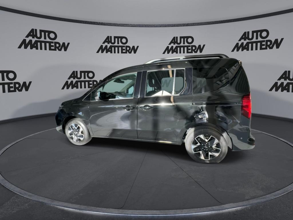 Nissan Townstar