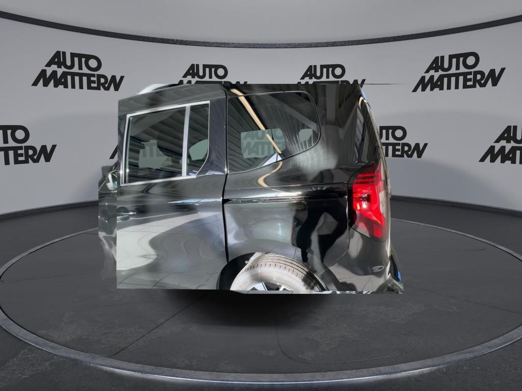 Nissan Townstar