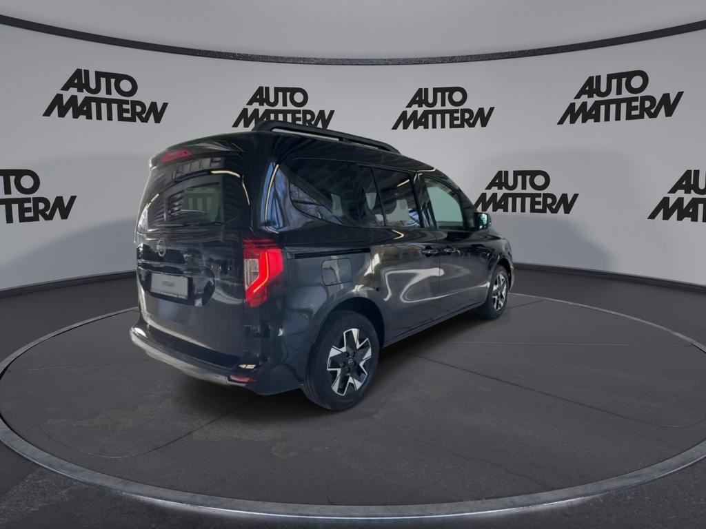 Nissan Townstar