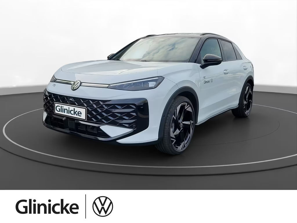 Volkswagen T-Roc R-Line IQ.Drive