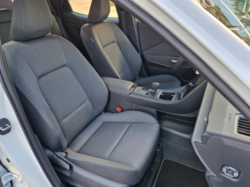 Lexus LBX
