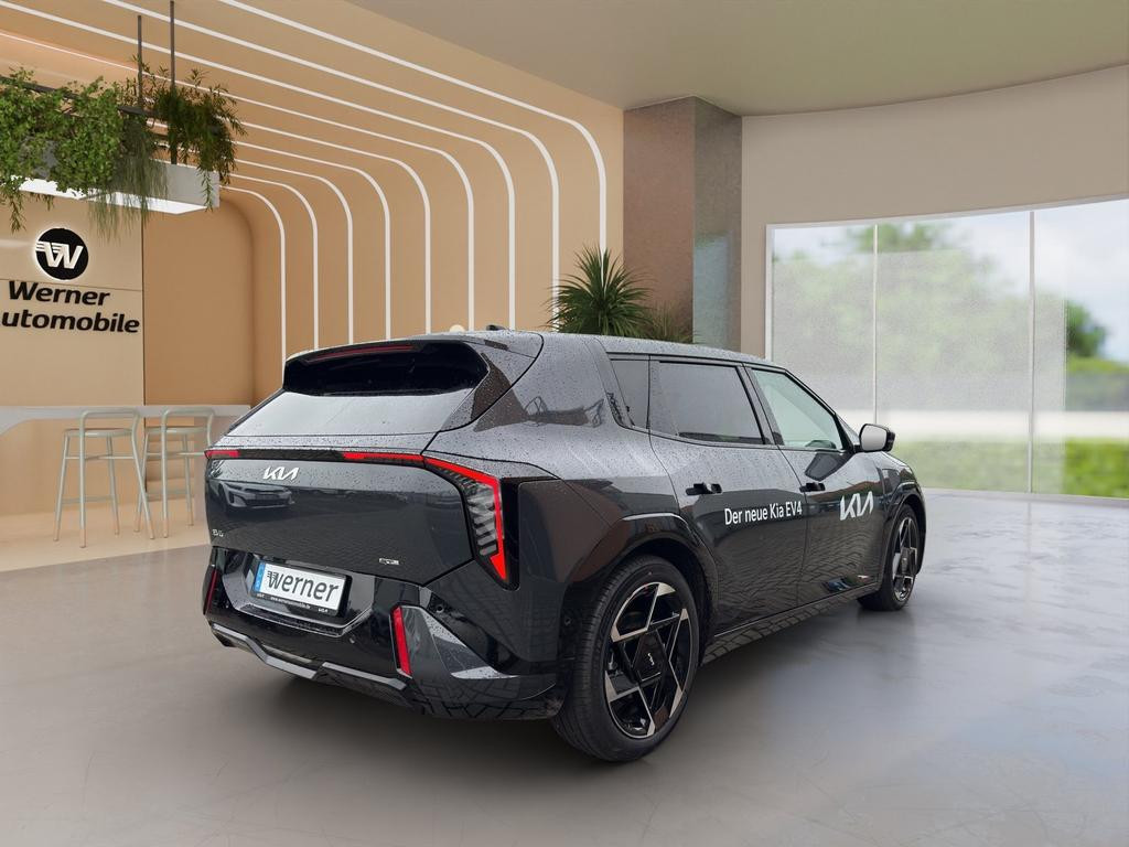 Kia EV4