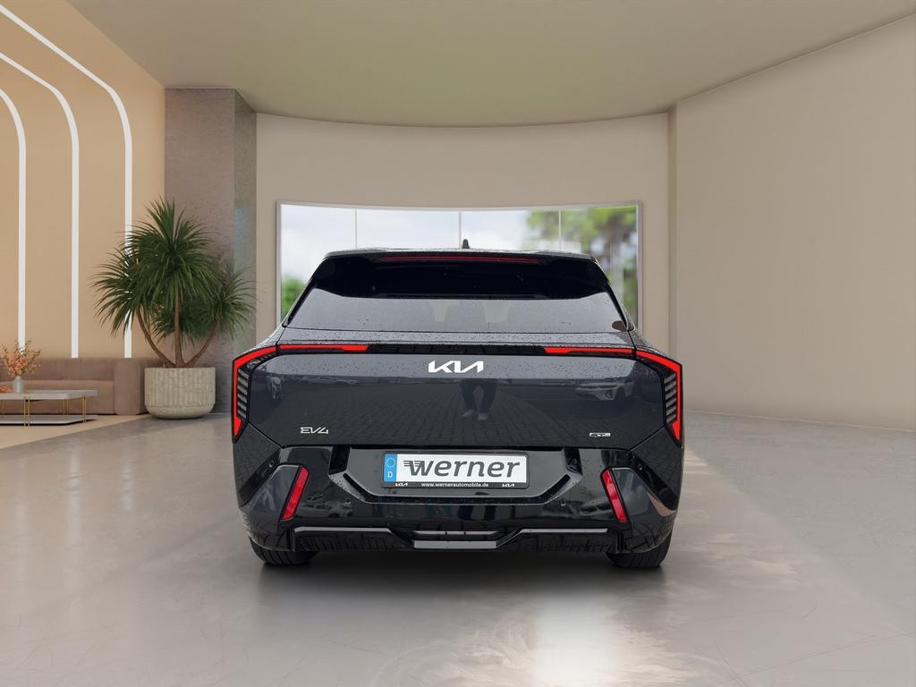 Kia EV4