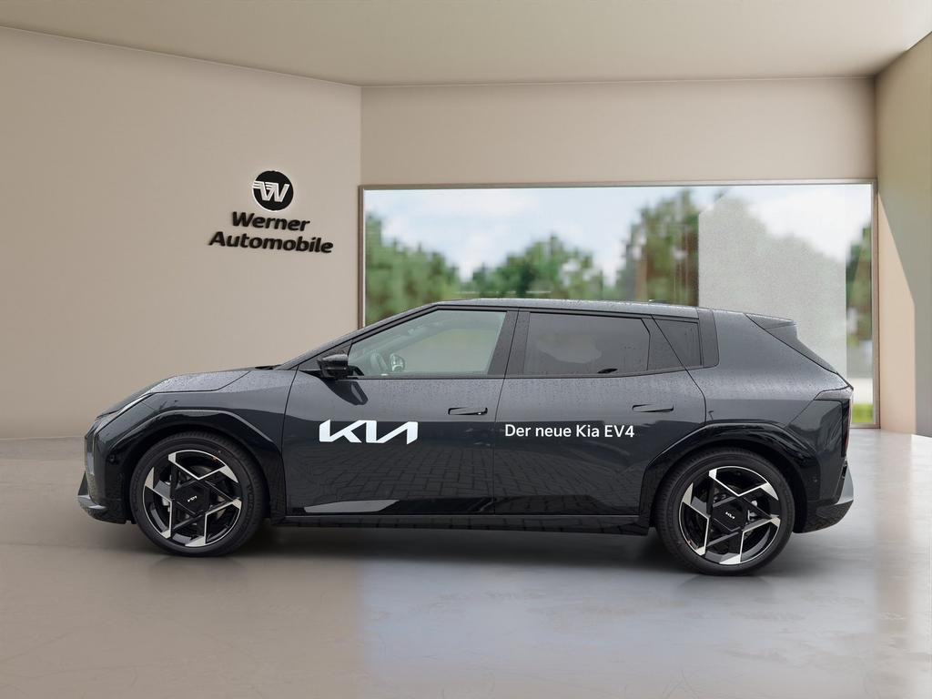 Kia EV4