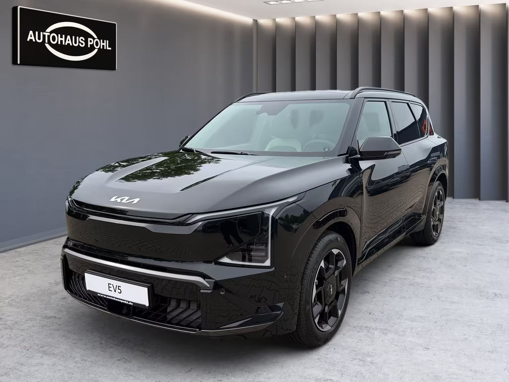 Kia EV5