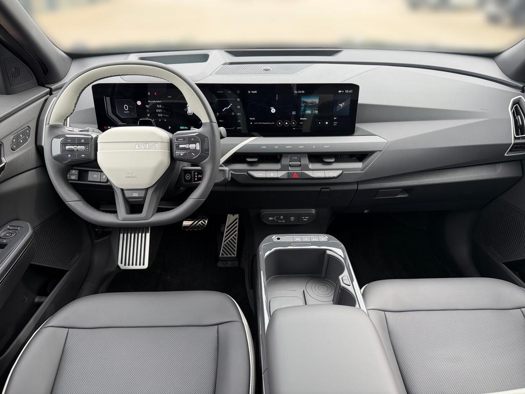 Kia EV5