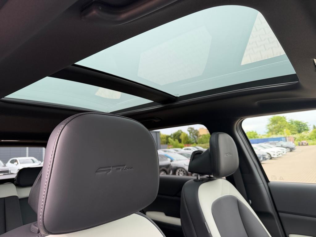 Kia EV5