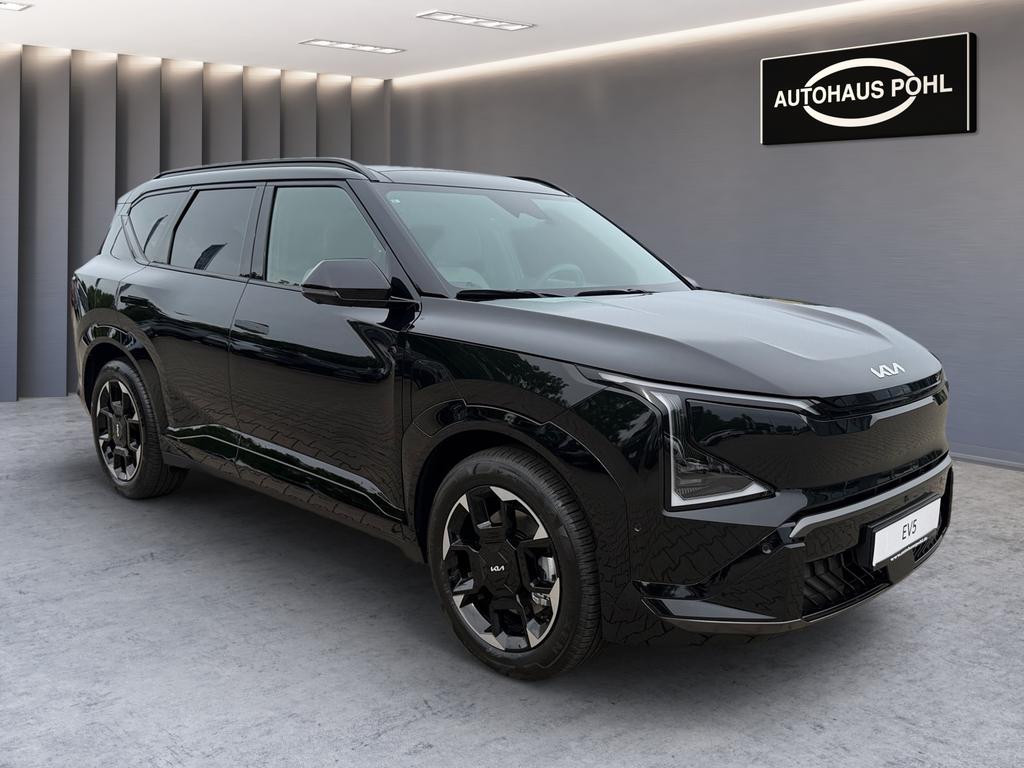 Kia EV5