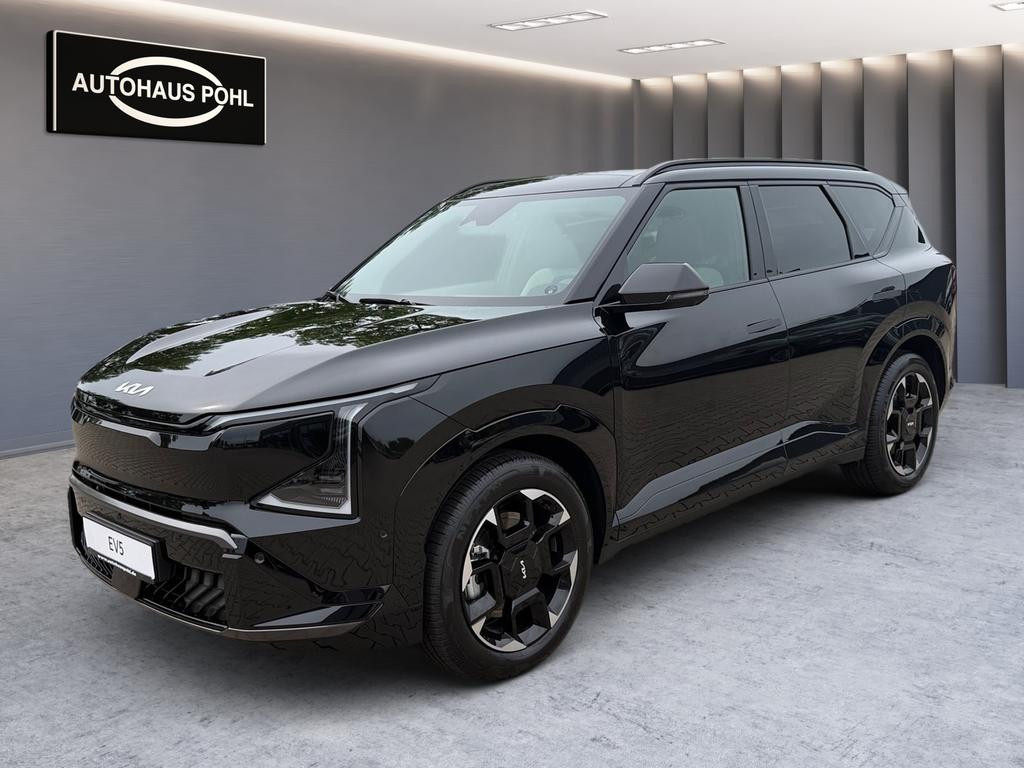 Kia EV5 GT-Line
