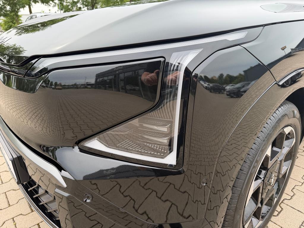Kia EV5