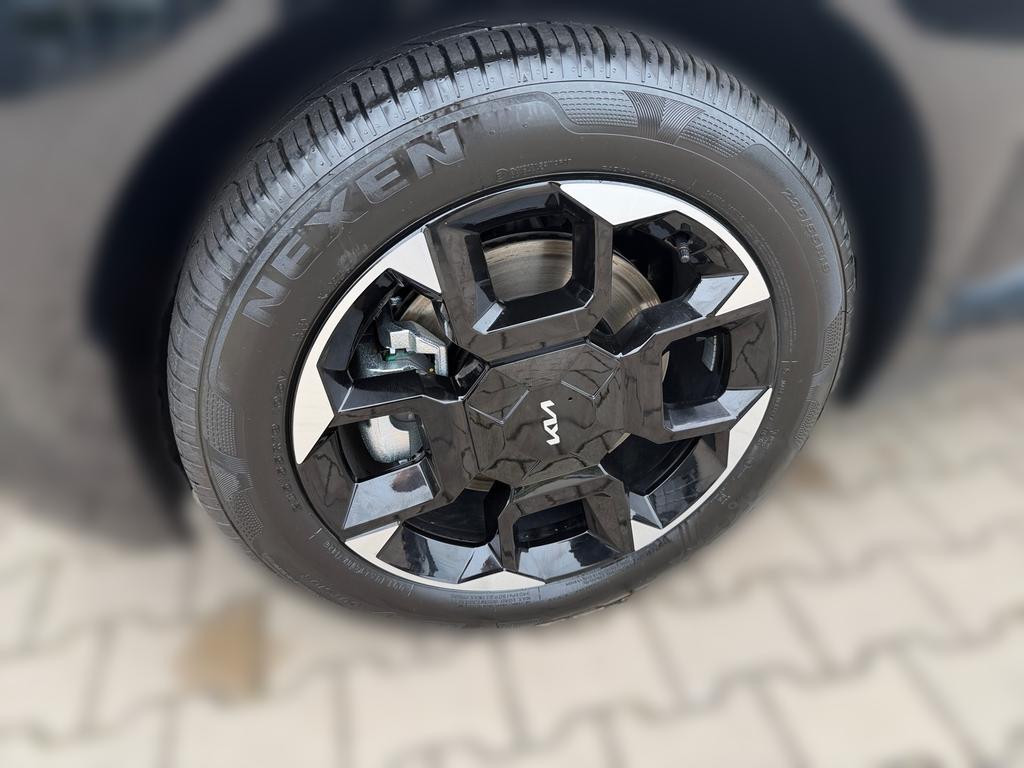 Kia EV5