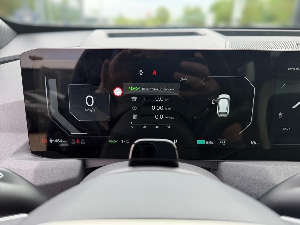 Kia EV5