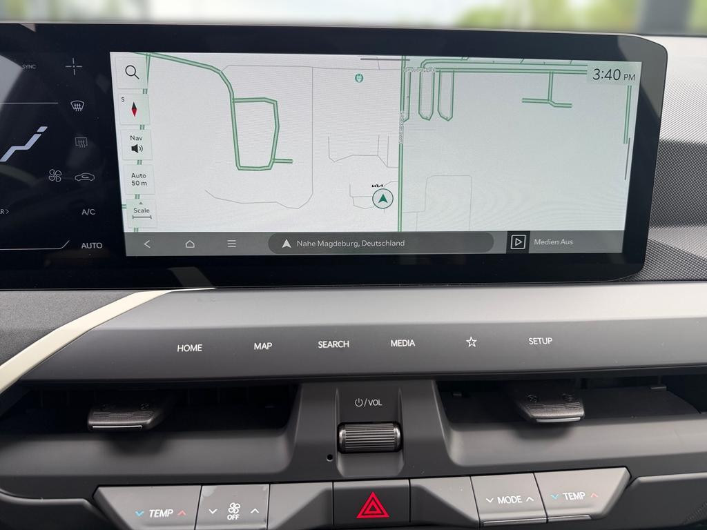 Kia EV5